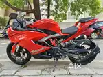 TVS Apache RR 310 cc second owner model 2018 km 20000