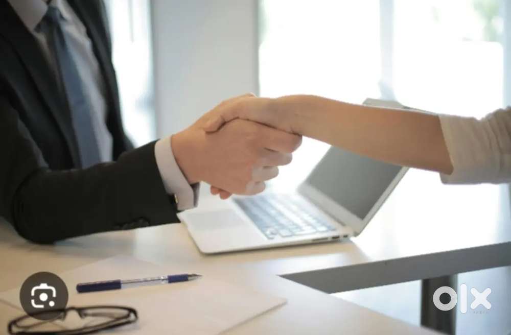 Online offline business promotion