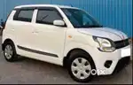 BRAND NEW T PERMINT WAGON R LXI CNG