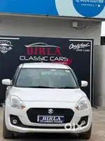 Maruti Suzuki Swift DDiS VDI, 2019, Diesel