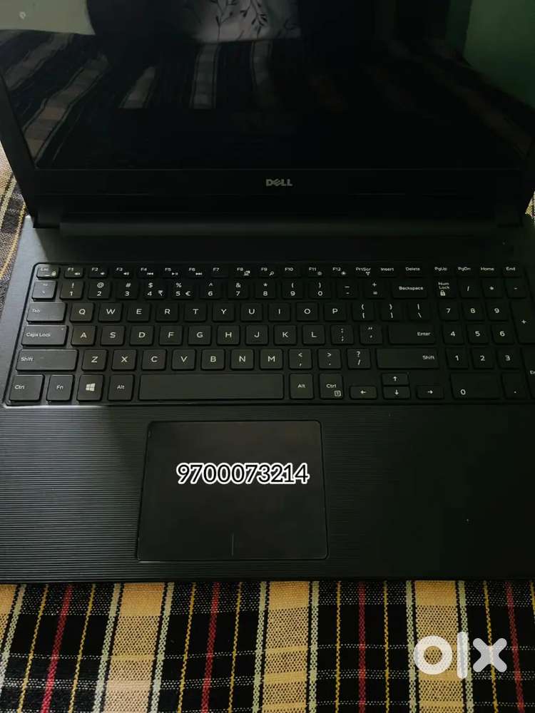Dell laptop i3 gen