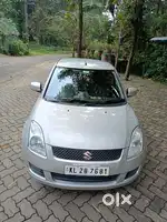 2010 maruthi suzuki swift petrol 1.3