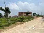 लखनऊ सिटी में प्लॉट करते हैं चिनहट से कुछ दूर पर