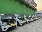 need uber drivers for qfleet private limited