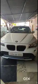 Bmw x1 mint condition