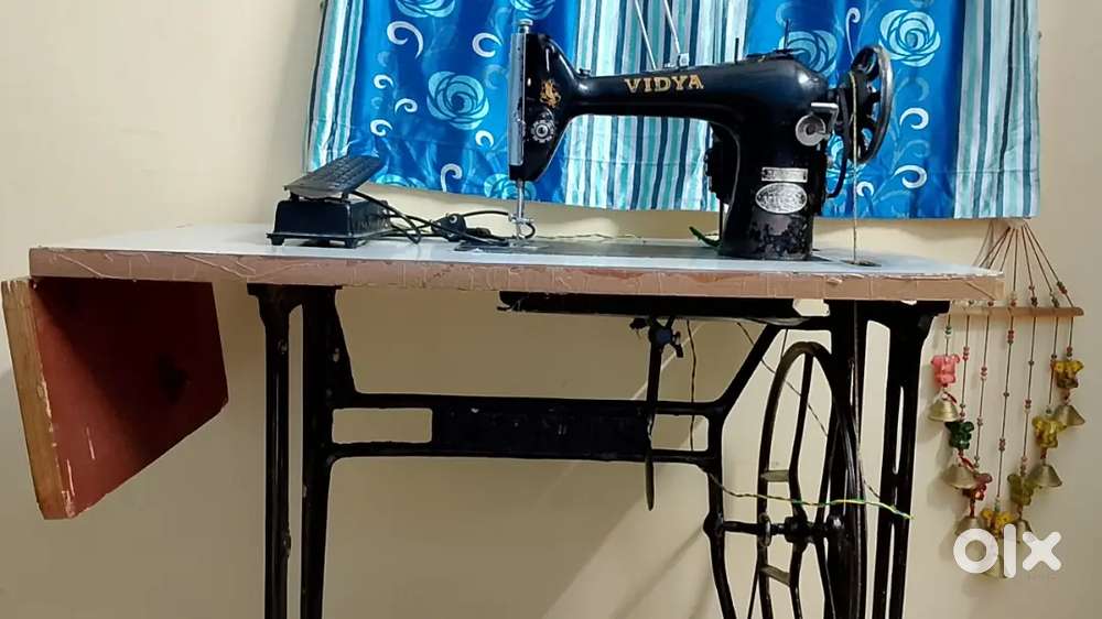 Vidhya sewing machine Big