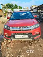 Maruti Suzuki Brezza ZDi, 2018, Diesel
