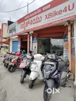 LOAN/EMI•EASY FINACE on HONDA DIO•ACTIVA6G•JUPITER•NTORQ•ACCESSietz22