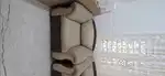 3 + 2 sofa set