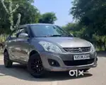 Maruti Suzuki Swift Dzire 2014