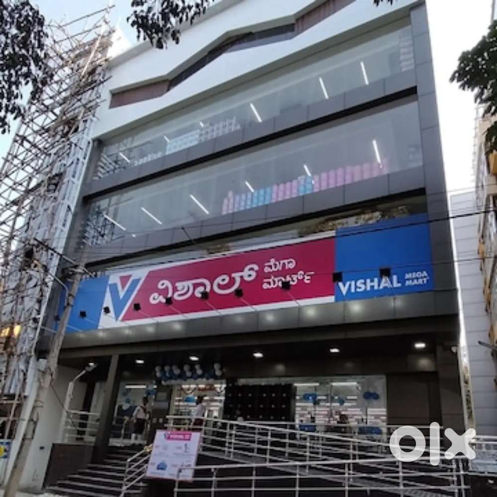 Vishal mega Mart urgent hiring jobs girls boys store