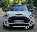 Mini 3 DOOR Cooper S, 2019, Petrol