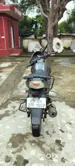 Apache rtr 160
