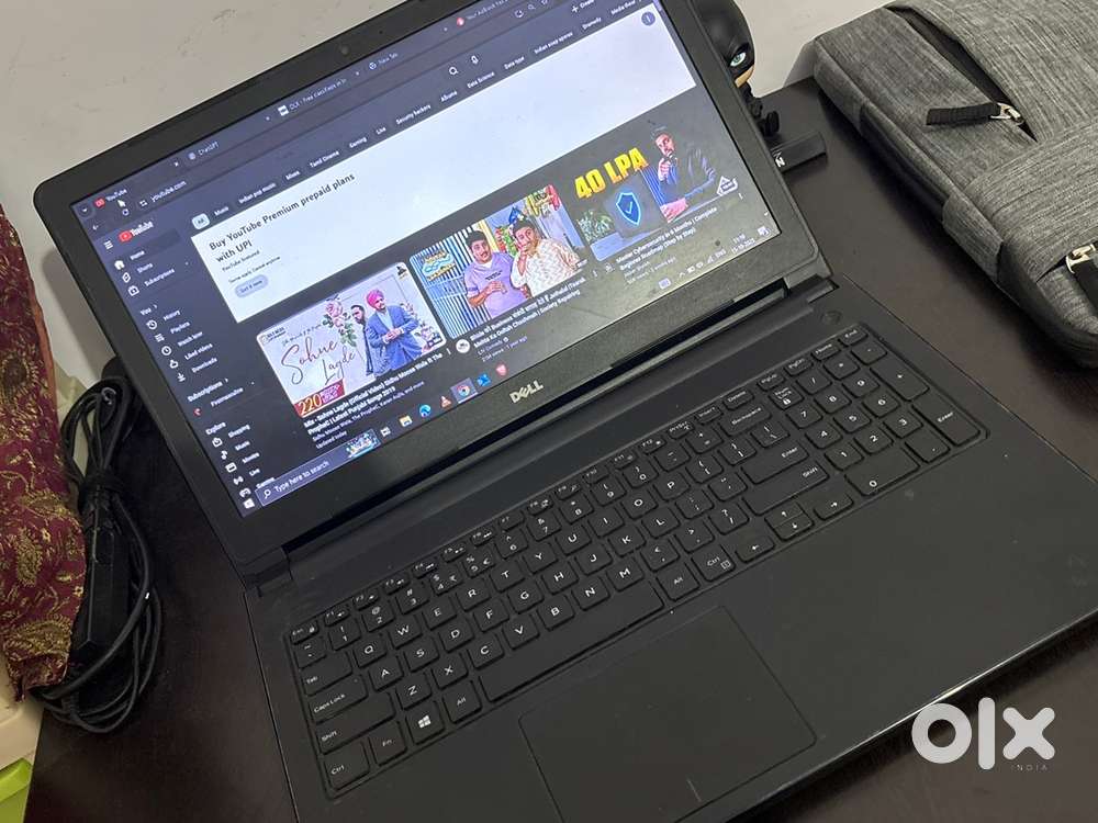 Dell Vostro Laptop