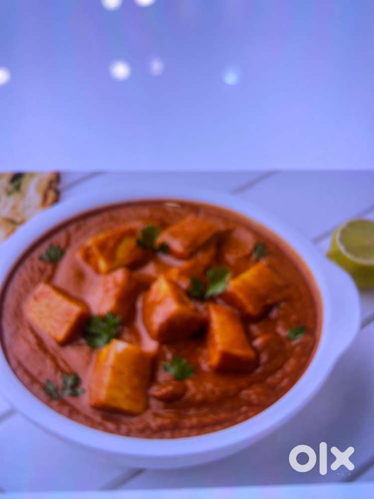 Indian tandoor chinese ol rounder chahiya