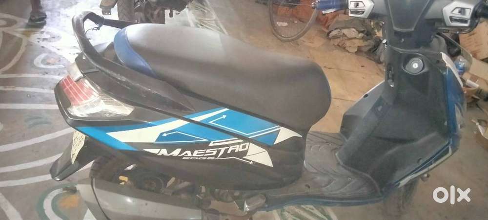 Engine better position