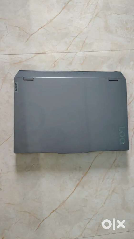 Lenovo loq rtx 4050