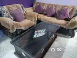 5 sitter Sofa set