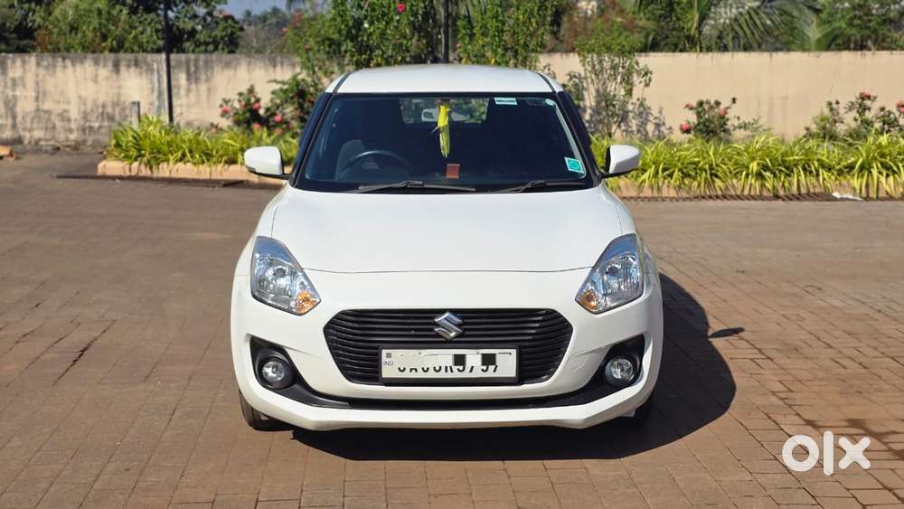 Maruti Suzuki Swift VXi + Manual, 2020, Petrol