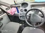 Tata Nano 2010 Petrol Well Maintained
