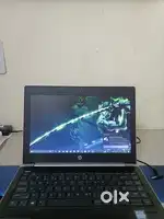 HP LAPTOP i5 7th generation