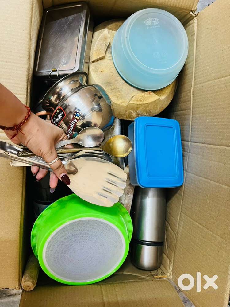 Kitchen Utensils