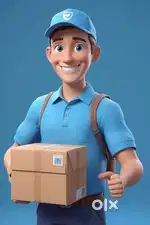 Delivery Biy
