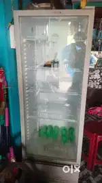 Haier  company fridge