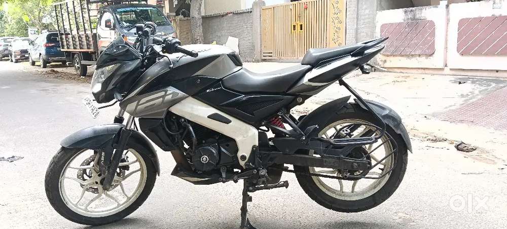 BIKE FOR SALE
