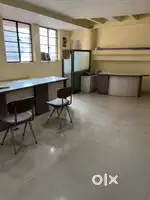 190 sf office 1 floor Wright Town Mohanlal Hospital Road in jabalpur