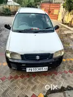 Maruti Suzuki Alto 2008 Petrol Good Condition