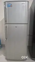 Samsung double door fridge