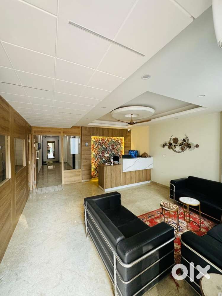 PREMUIM BUDGET SHARING PG IN GURGAON