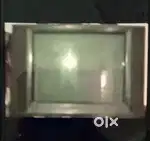 Colour TV Videocon Bazooka 21 in new condition at cheap rate selling