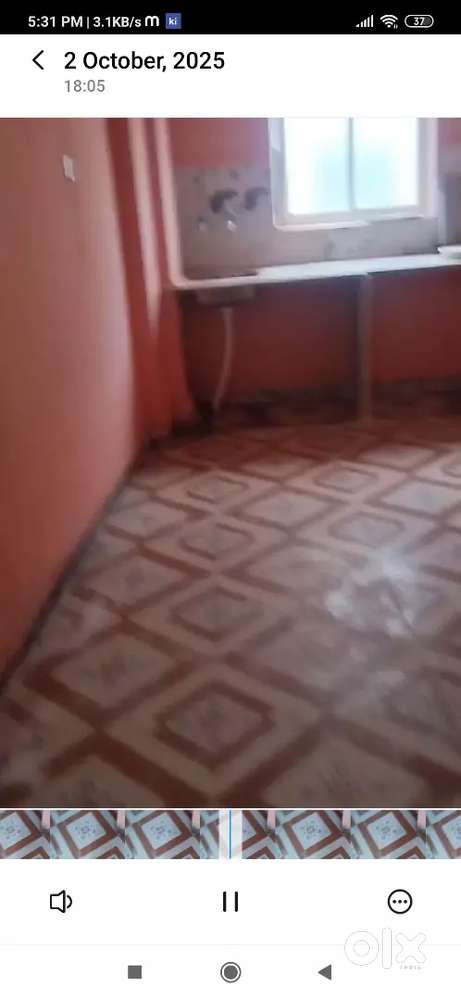New construction 1 BHk , 1 Rk available