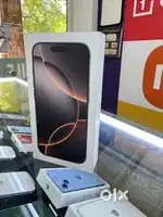 Apple 16 Pro 128 USA, new phone only call no message
