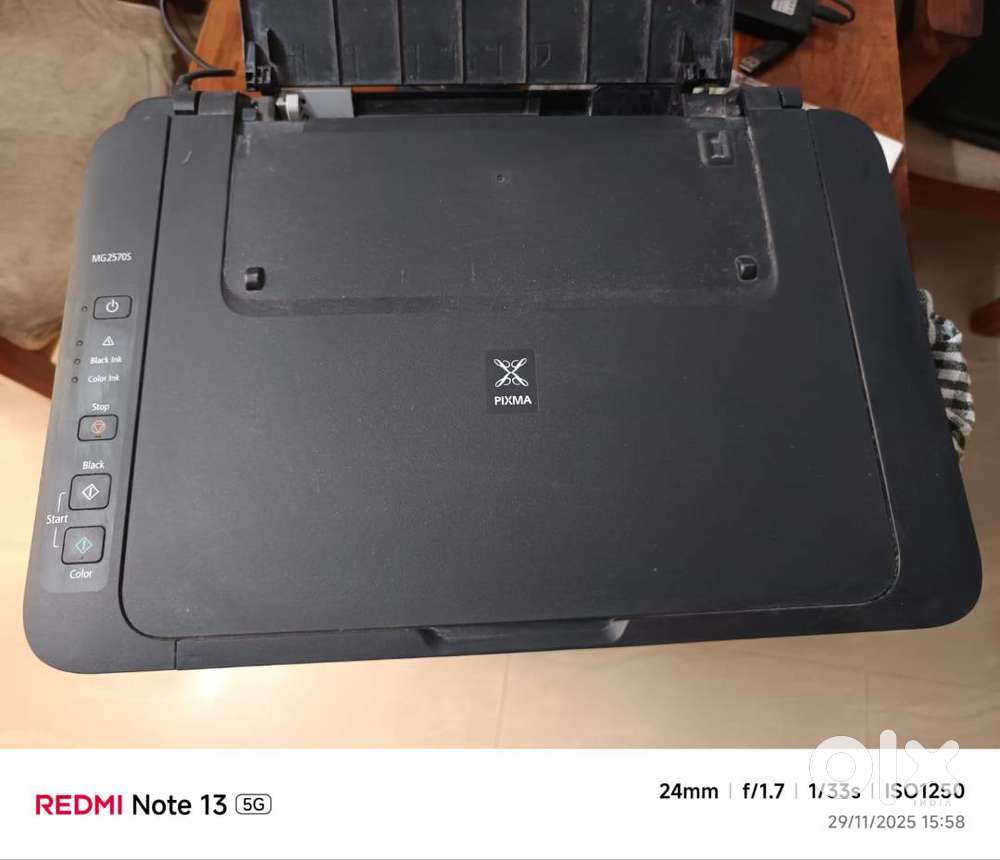 Canon Printer MG 25705 for sale