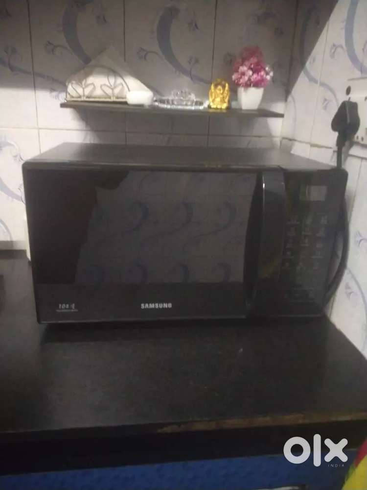 Good condition oven
