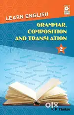 Grammar composition and translation (2)