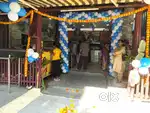 Veg restaurant
