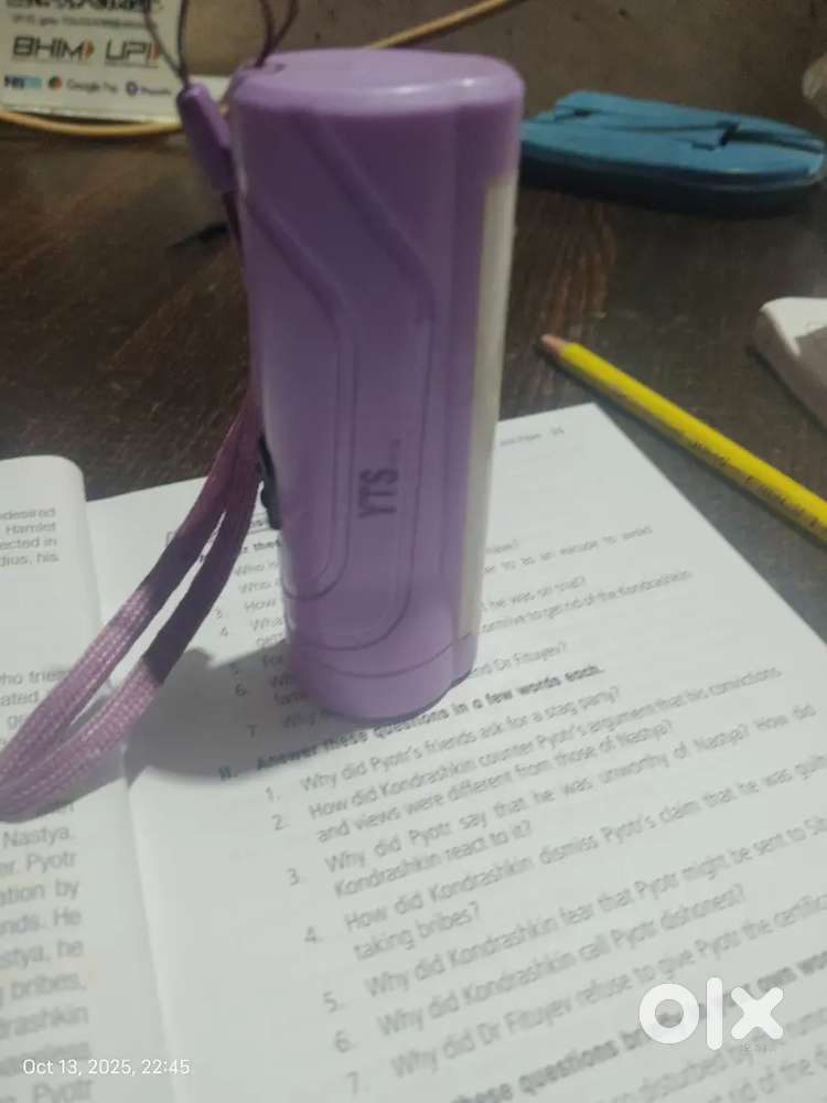 Best flashlight