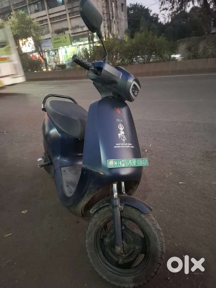 Buy electric bike save petrol