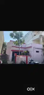 4BHK house for sell in Naramda nagar near Bheem nagar