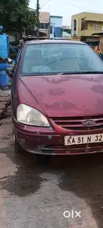 Tata Indica 2007