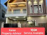 Ground floor, 1st floors, semi & fully furnished, Available in Bti.