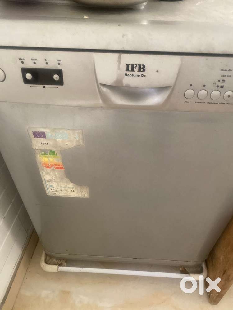 Dishwasher