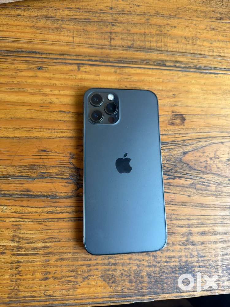 Iphone 12 pro 256 gb 78% health