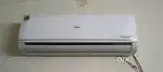 Haier Ac 1 Ton Good Condition