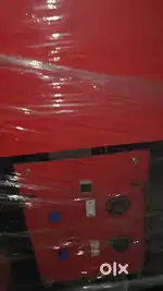 Dona paper plate machine