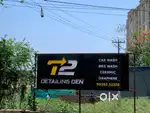 Car and Bike wash